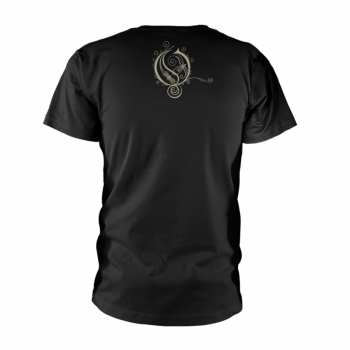 Merce Opeth: Tričko Crown L