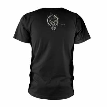 Merce Opeth: Tričko In Cauda Venenum S