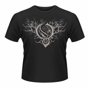 Merch Opeth: Maglietta My Arms Your Hearse