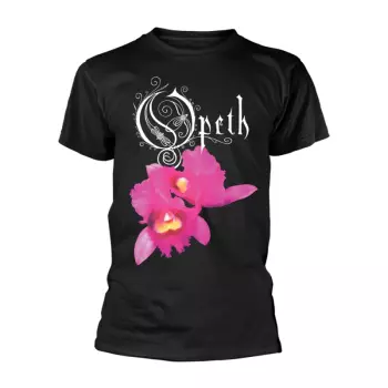 Maglietta Orchid