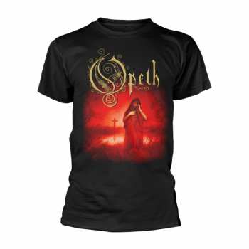 Merch Opeth: Maglietta Still Life
