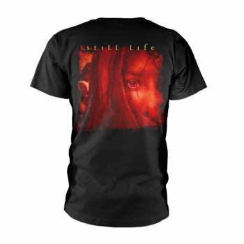 Merce Opeth: Still Life S