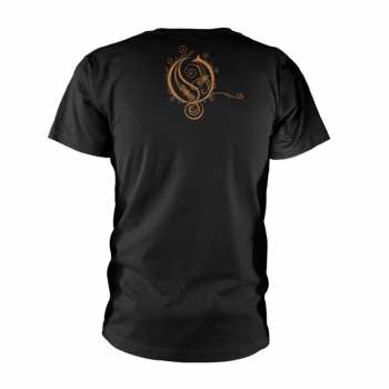 Merce Opeth: Tričko The Deep S