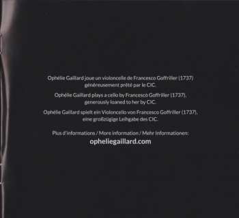 CD Carl Philipp Emanuel Bach: Carl Philipp Emanuel Bach (Vol. 2)