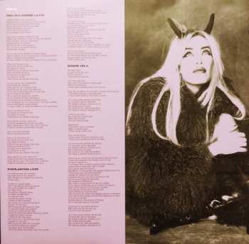 2LP Ophélie Winter: No Soucy !