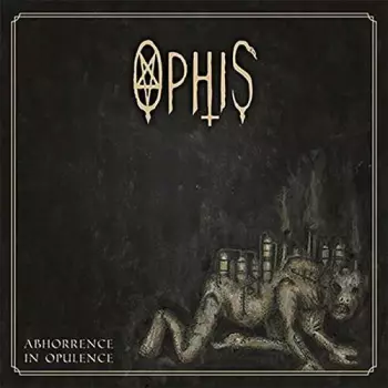 Abhorrence In Opulence