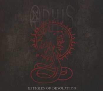 2CD Ophis: Effigies Of Desolation