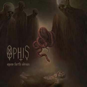 CD Ophis: Spew Forth Odium