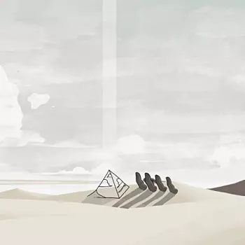 Opio: Wounded Healer / Galvanometer