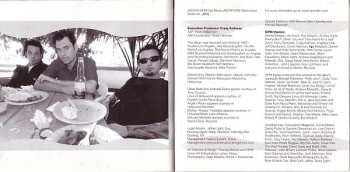 CD OPM: Menace To Sobriety