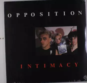 Intimacy