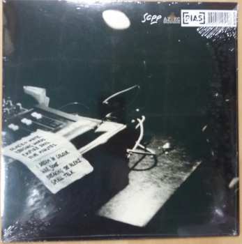 LP Opposition: Live Eighties