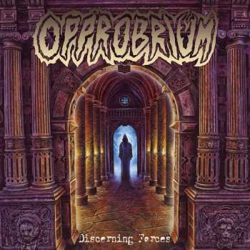 LP Opprobrium: Discerning Forces LTD | CLR