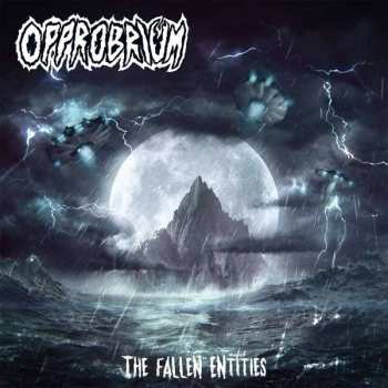 CD Opprobrium: The Fallen Entities