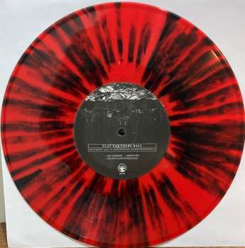 EP Japanische Kampfhörspiele: Flat Earthers Ball CLR | LTD | NUM