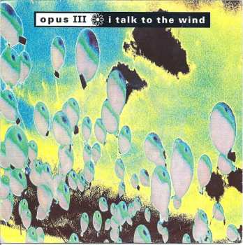 SP Opus III: I Talk To The Wind