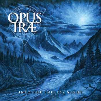 Album Opus Irae: Into The Endless Night