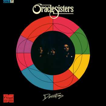 Album Oracle Sisters: Divinations