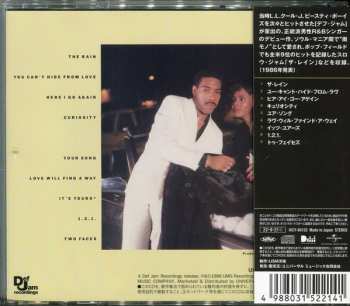 CD Oran 'Juice' Jones: Juice LTD