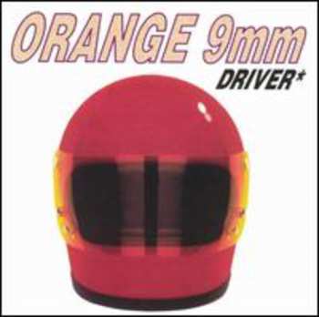 CD Orange 9mm: Driver Not Included
