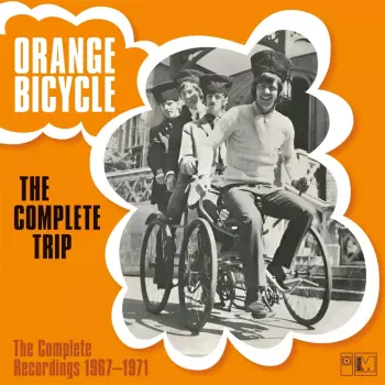 Complete Trip: The Complete Recordings 1967