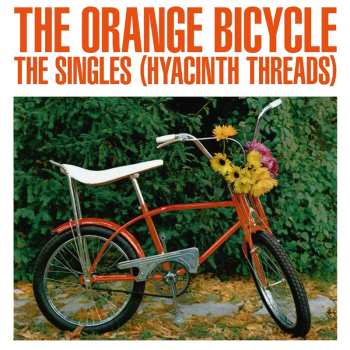 Album Orange Bicycle: Singles