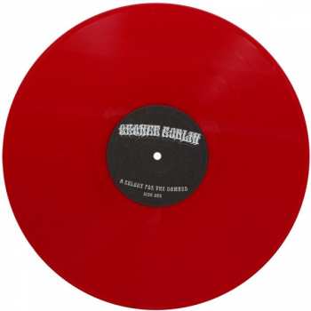 LP Orange Goblin: A Eulogy For The Damned LTD | CLR