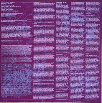 LP Orange Goblin: Frequencies From Planet Ten