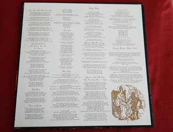 LP Orange Goblin: Thieving From The House Of God LTD | CLR