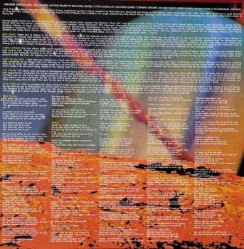 LP Orange Goblin: Time Travelling Blues