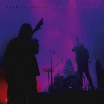 CD Oranssi Pazuzu: Live At Roadburn