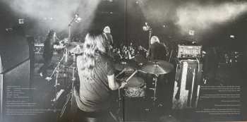 2LP Oranssi Pazuzu: Live At Roadburn LTD | CLR