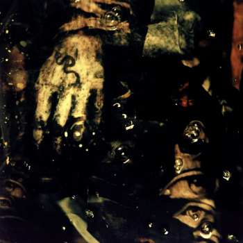 2LP Oranssi Pazuzu: Mestarin Kynsi