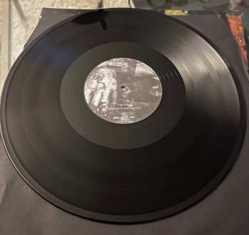 2LP Oranssi Pazuzu: Mestarin Kynsi