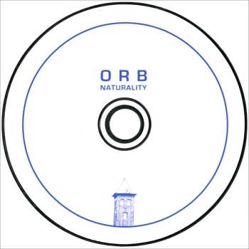 CD ORB: Naturality