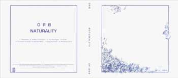 CD ORB: Naturality