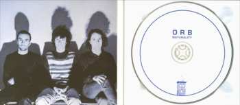 CD ORB: Naturality