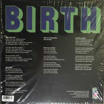 LP ORB: Birth