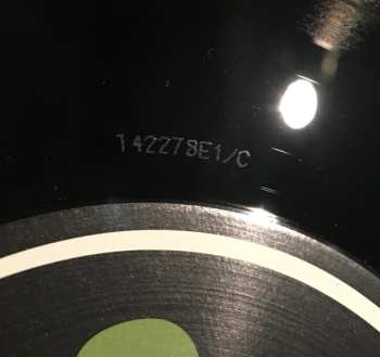 LP ORB: Birth