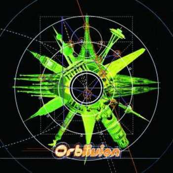 Album The Orb: Orblivion