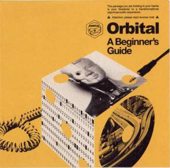 CD Orbital: A Beginner's Guide