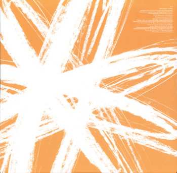 2LP Orbital: Orbital (Brown Album)