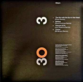 4LP/Set di cofanetti Orbital: Thirty-Something DLX