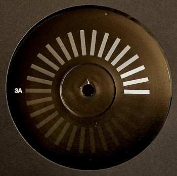 4LP/Set di cofanetti Orbital: Thirty-Something DLX