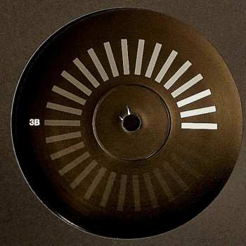 4LP/Set di cofanetti Orbital: Thirty-Something DLX