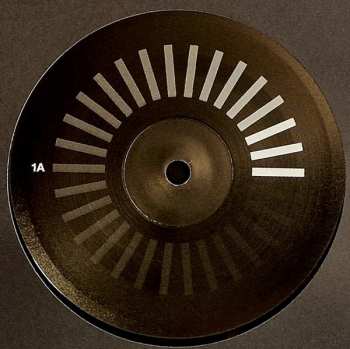 4LP/Set di cofanetti Orbital: Thirty-Something DLX