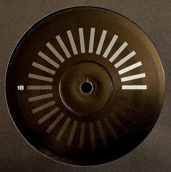 4LP/Set di cofanetti Orbital: Thirty-Something DLX