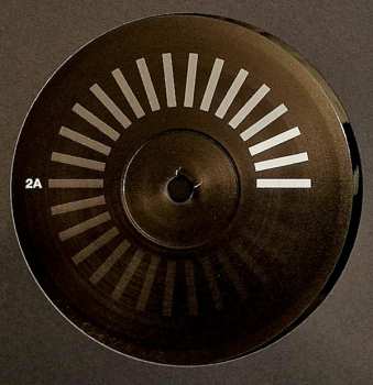 4LP/Set di cofanetti Orbital: Thirty-Something DLX