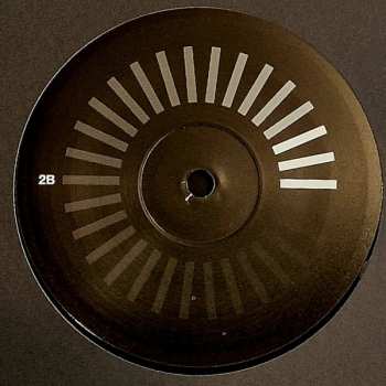 4LP/Set di cofanetti Orbital: Thirty-Something DLX