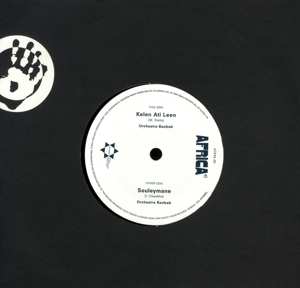 Album Orchestra Baobab: 7-kelen Ati Leen